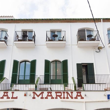 Hostal Marina קדאקז מראה חיצוני תמונה