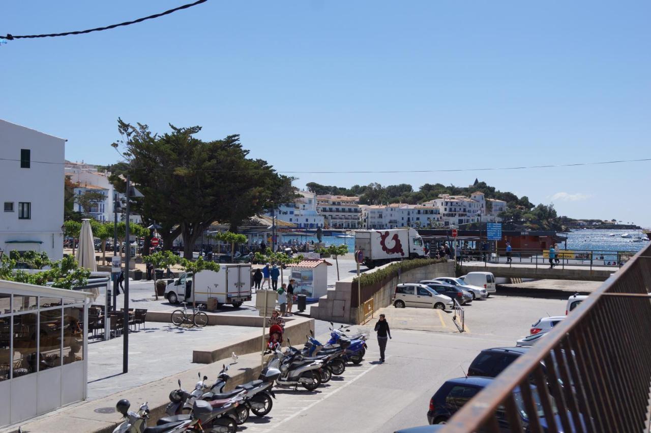 Hostal Marina קדאקז חדר תמונה