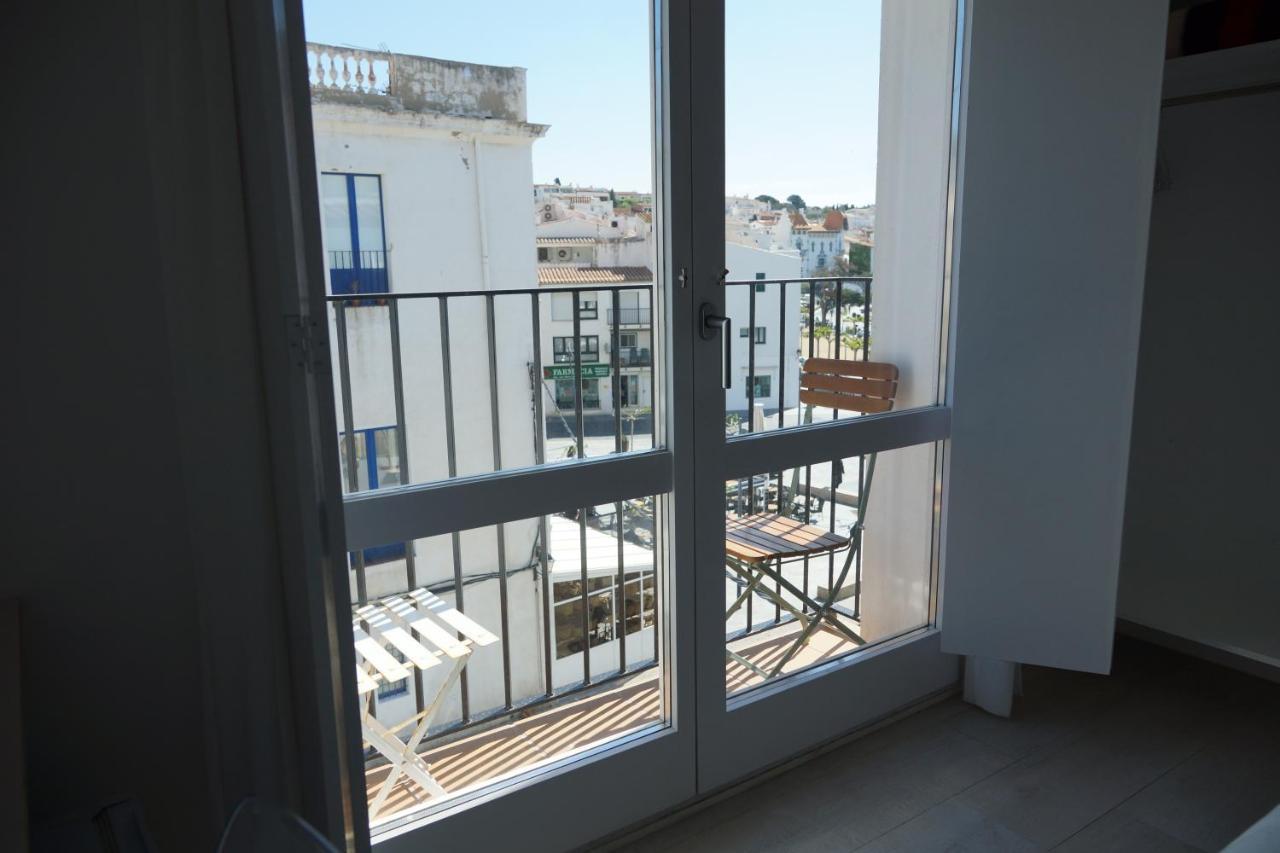 Hostal Marina קדאקז מראה חיצוני תמונה
