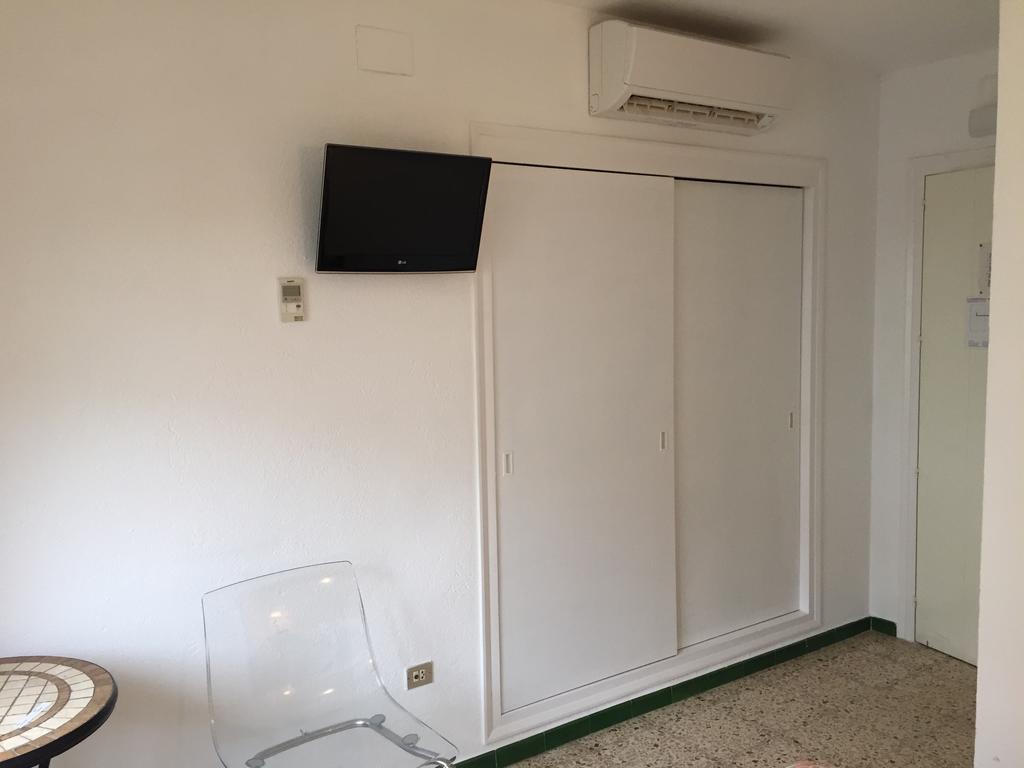 Hostal Marina קדאקז חדר תמונה
