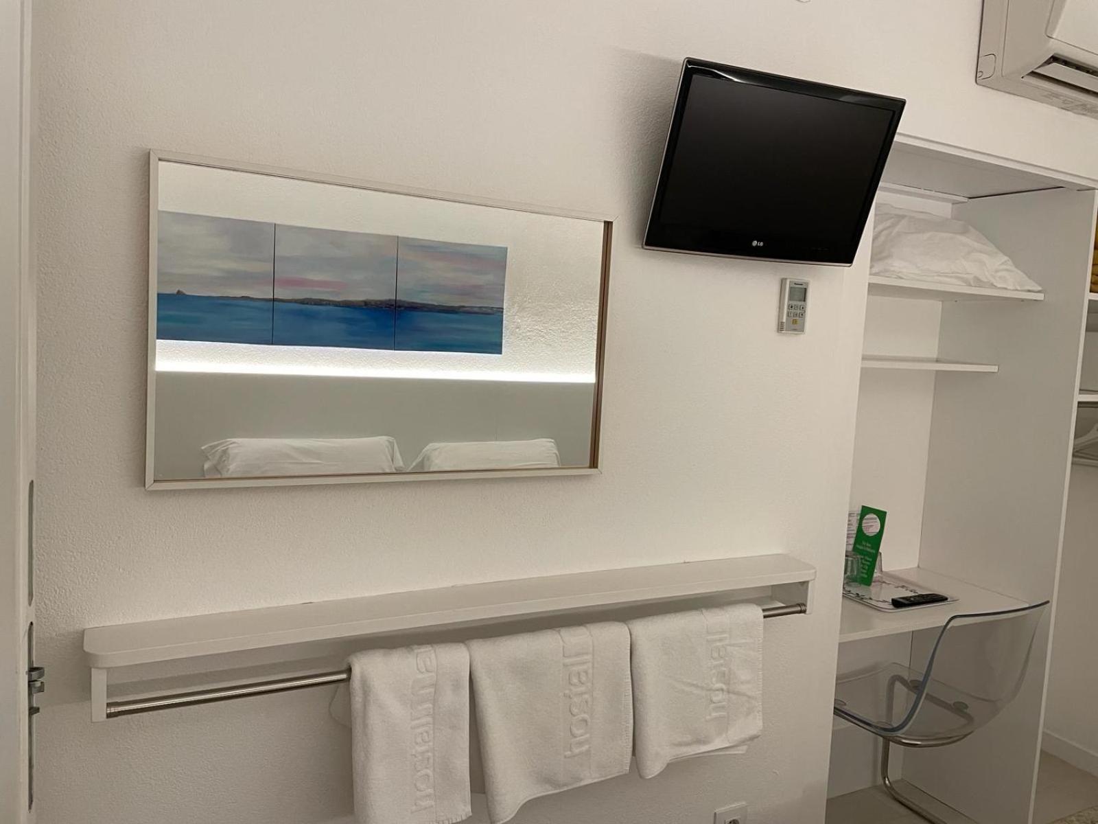 Hostal Marina קדאקז מראה חיצוני תמונה
