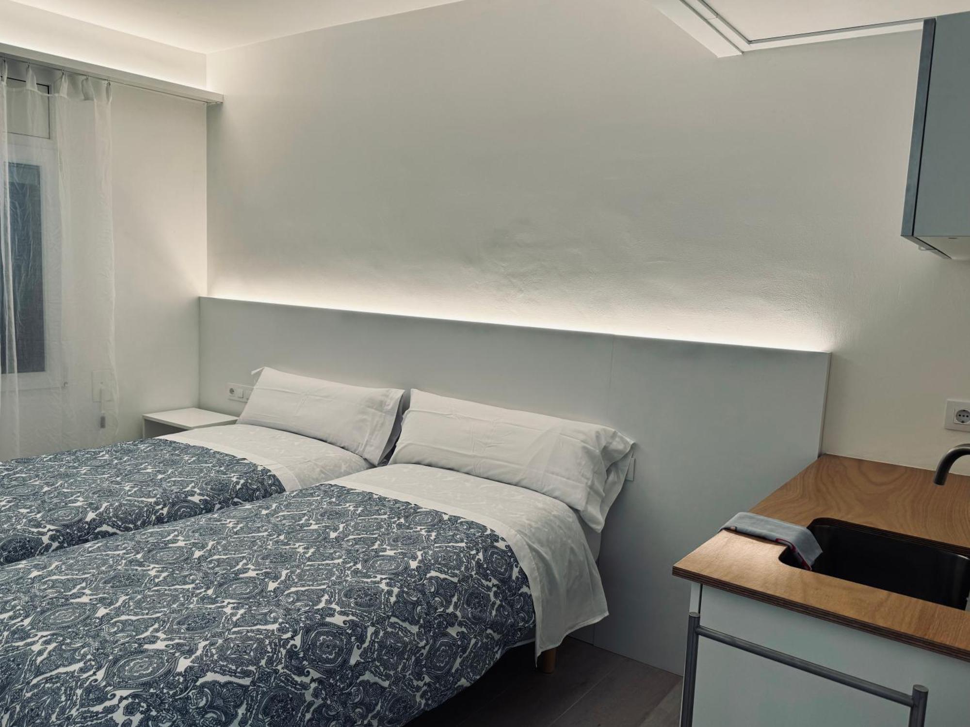 Hostal Marina קדאקז מראה חיצוני תמונה