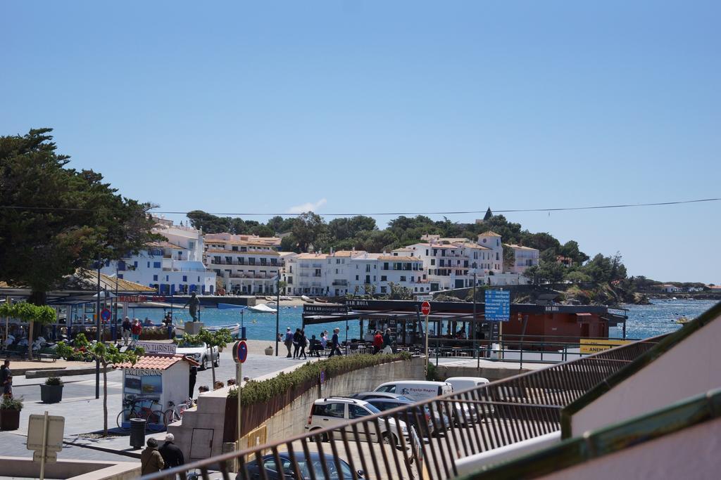 Hostal Marina קדאקז חדר תמונה