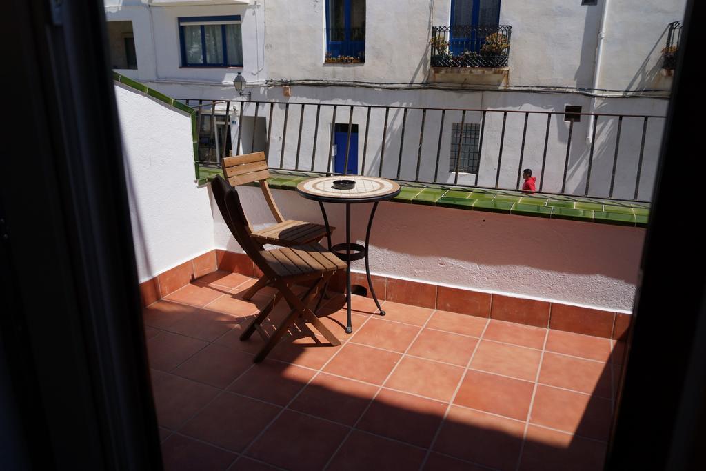 Hostal Marina קדאקז חדר תמונה