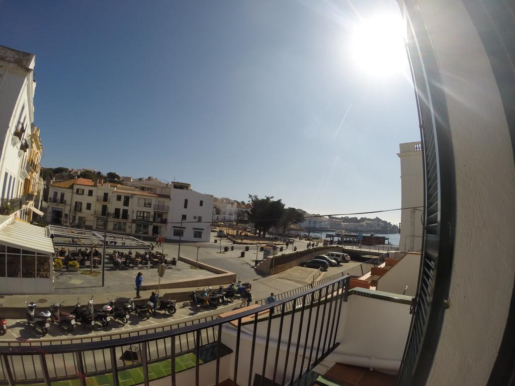 Hostal Marina קדאקז חדר תמונה