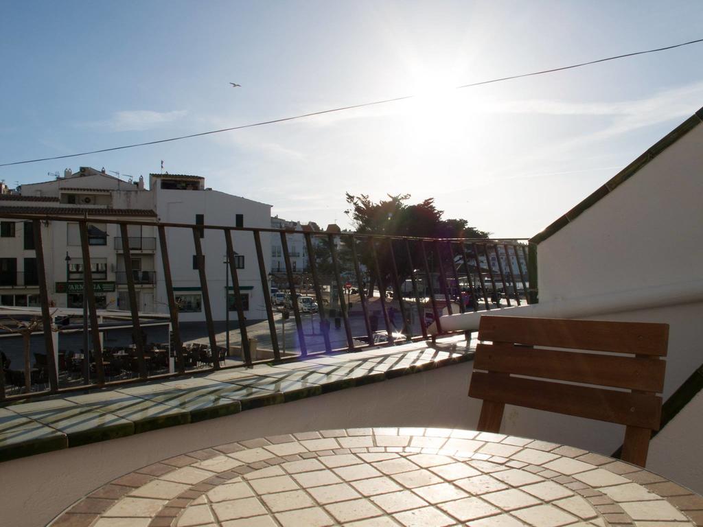 Hostal Marina קדאקז חדר תמונה