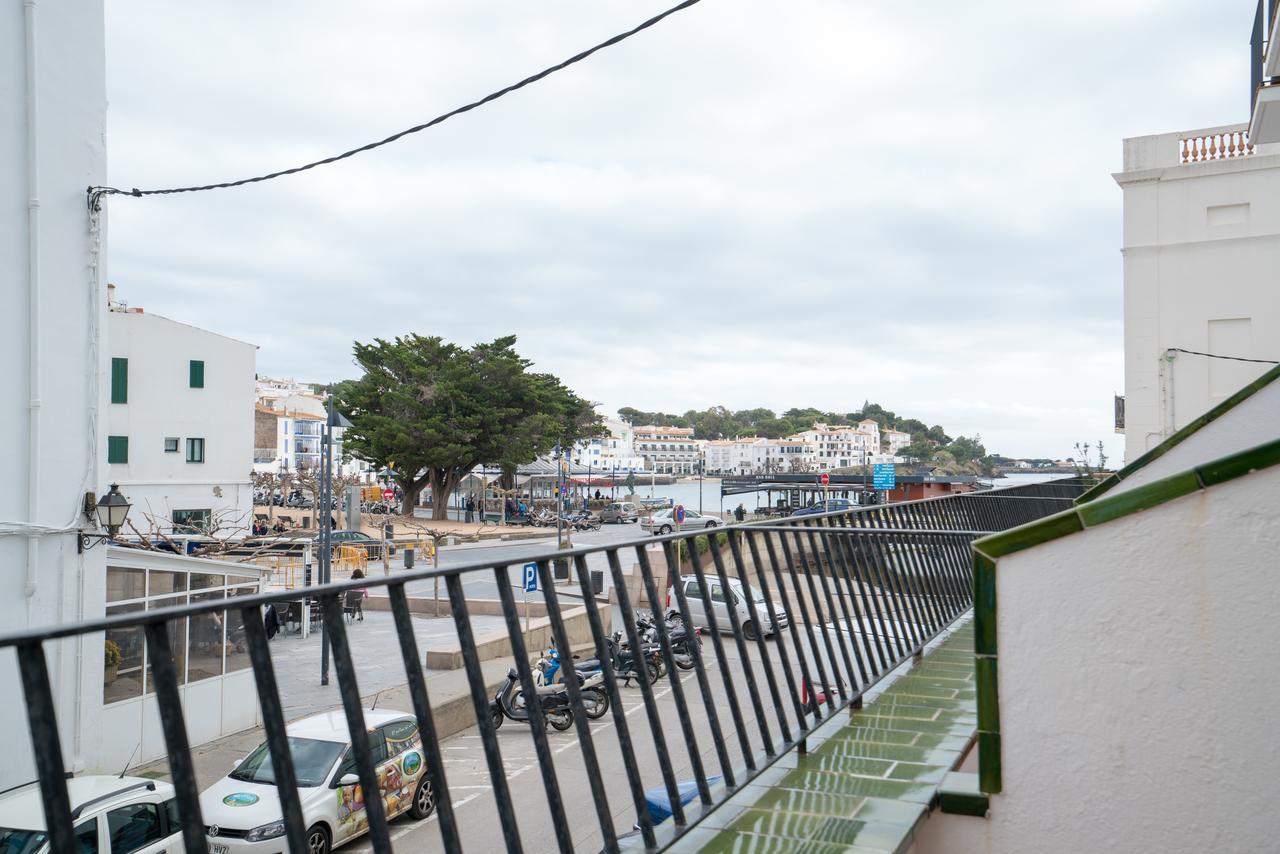 Hostal Marina קדאקז מראה חיצוני תמונה
