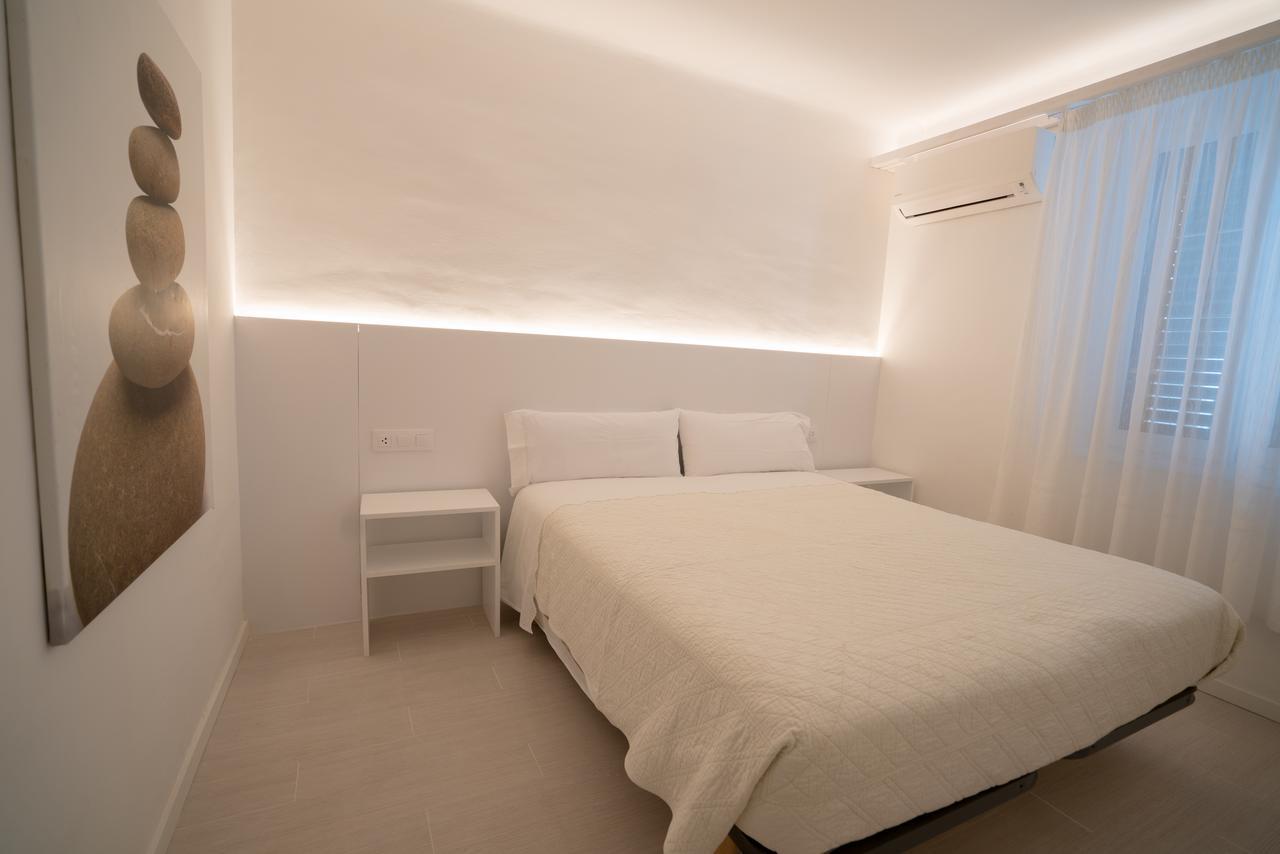 Hostal Marina קדאקז מראה חיצוני תמונה