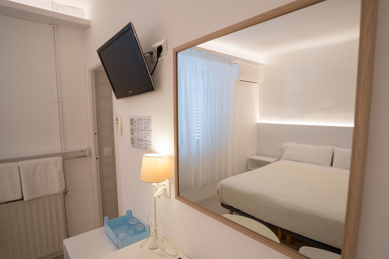 Hostal Marina קדאקז מראה חיצוני תמונה