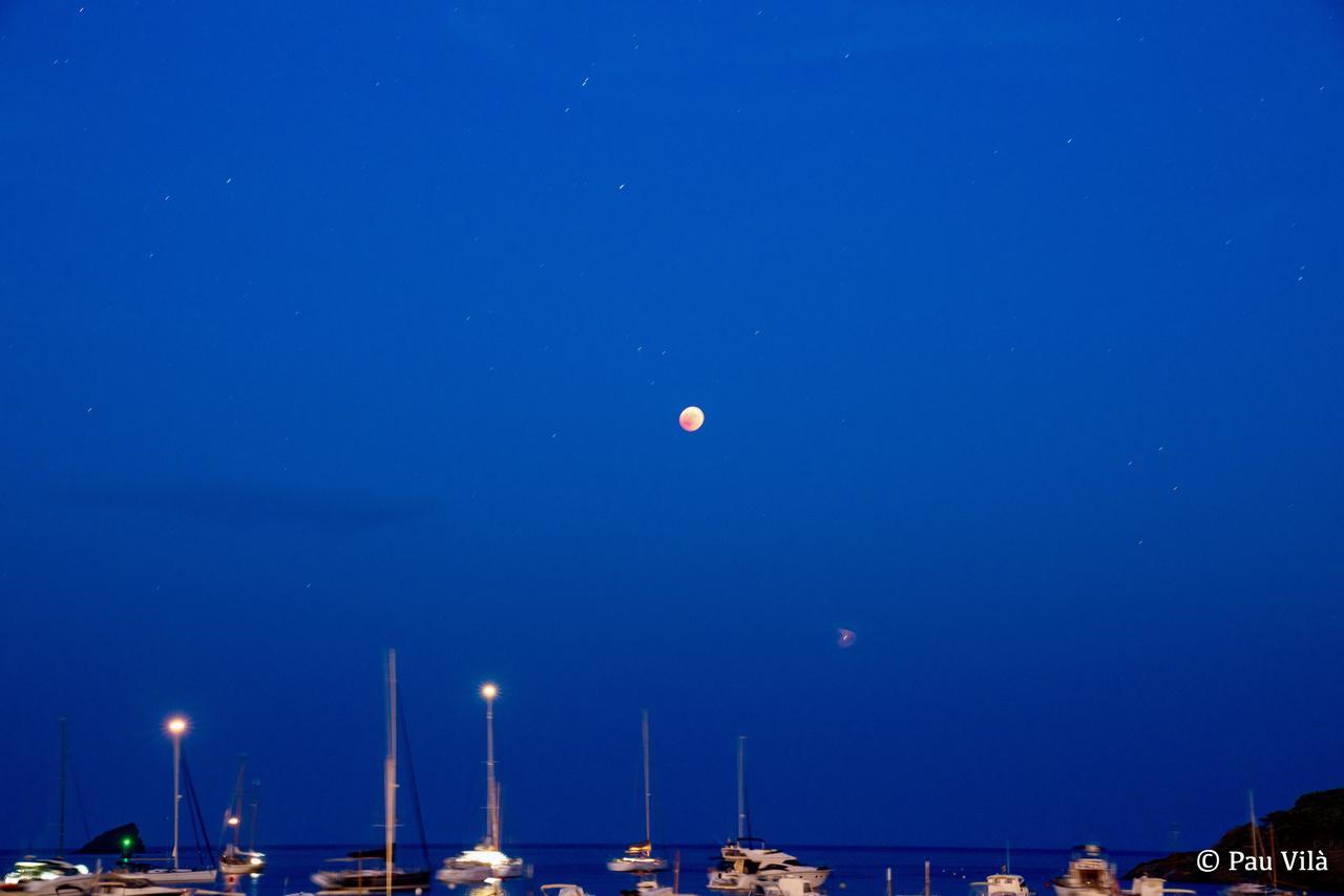 Hostal Marina קדאקז מראה חיצוני תמונה