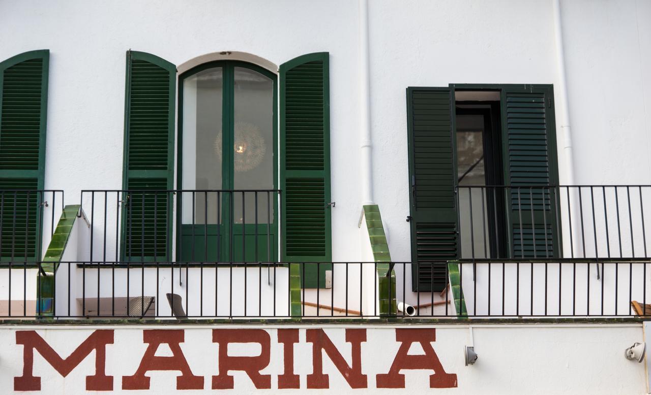 Hostal Marina קדאקז מראה חיצוני תמונה